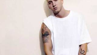 Is Eminem Dissing Lil Wayne on Forever [upl. by Ainavi957]