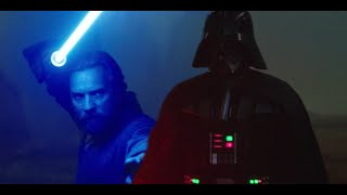 obiwan vs vader EP 6 VF [upl. by Baillie]