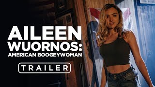 Aileen Wuornos Mente Asesina  Tráiler [upl. by Denny]