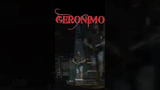 GERONIMO You amp Me Solo shorts music rock [upl. by Deste157]