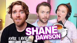 Brutally Honest with Shane Dawson [upl. by Llertnad]