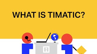 What is IATA Timatic [upl. by Dibru]