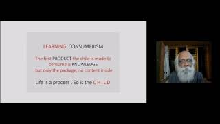 Why What and How Children Learn   Jinan KB Webinar [upl. by Sillert]