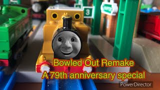 Bowled Out remake 79th Anniversary Special [upl. by Virg]