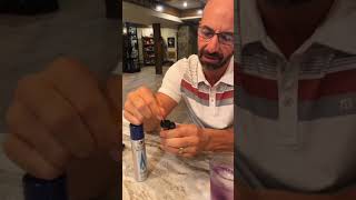 How to refill a butane lighter 🔥 [upl. by Ailhat]