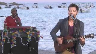 Christophe Maé  Mon Paradis Live [upl. by Carolle]