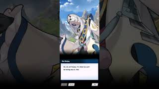 Dragalia Lost  Event Story  Timeworn Torment [upl. by Abrahams735]