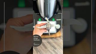 Thermomix Masterklinge MUSST du kennen thermomix tippsundtricks [upl. by Karita]