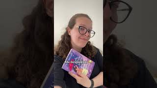 Abandonei meu livro booktube [upl. by Kitarp]