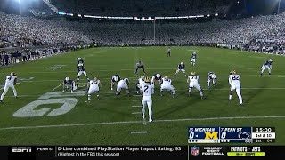 Hype CFB plays to get you ready for CFB 25 [upl. by Eeliab697]