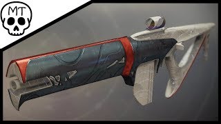 Average Guardian Reviews AgeOld Bond Last Wish Auto Rifle  Destiny 2 Forsaken [upl. by Reppep804]