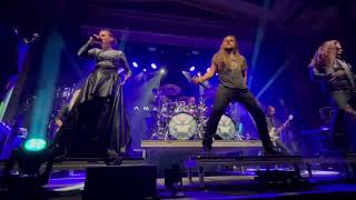 Amaranthe Video 3 [upl. by Caddric534]