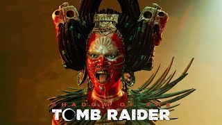 Shadow Of The Tomb Raider  15 Cenote  60FPS  No Commentary [upl. by Schilit717]