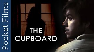 The Cupboard  Horror Short Film  You Are Not Alone [upl. by Maire]