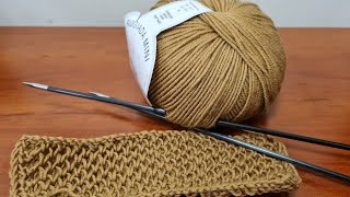 Raštas Nr 1quotKorysquot knitting patern No 1 quotHoney Combquot [upl. by Athal332]