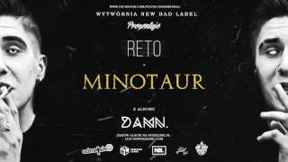 ReTo  Minotaur  DAMN [upl. by Berliner]