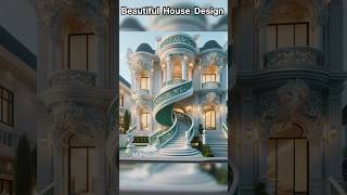 Luxury exterior building design home houseexterior house modernhouse [upl. by Eniamert100]