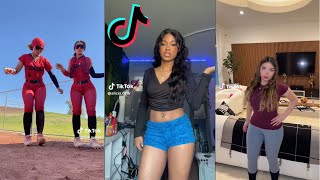 New Popular Tiktok Dances 2024 October pt 7 [upl. by Ailedamla]