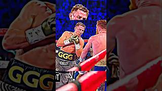 GGG vs Canelo Highlights🔥🥊 gennadygolovkin canelo boxing [upl. by Storfer301]