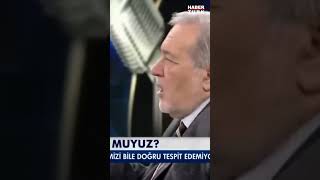 quotArap harfleriyle yazılmış hiçbir Türkçe belgenin linguistik değeri yokturquot [upl. by Dang]