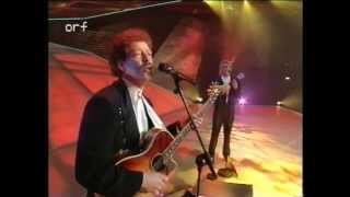 Under stjernerne på himlen  Denmark 1993  Eurovision songs with live orchestra [upl. by Guyon]