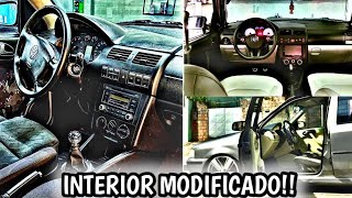 MELHORES GOL G3 COM INTERIOR MODIFICADO SO AS NAVES📌 [upl. by Corny]