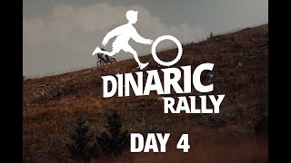 Dinaric Rally 2023 Day 4 [upl. by Kaufman]