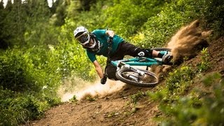 Downhill and Freeride Tribute 2013 Vol3 [upl. by Yetnruoc]