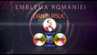 Copilul de Aur  Emblema Romaniei Official Video [upl. by Ntsuj]