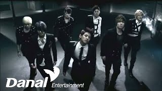 MV  유키스 UKISS  만만하니  Conti Ukiss [upl. by Itirahc]