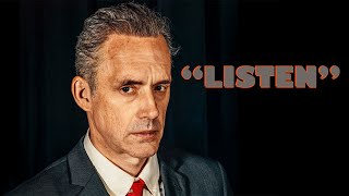 How to Create great relationships  Jordan Peterson 2024 Speech [upl. by Grenville]