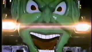 Maximum Overdrive TV Spot 1 1986 [upl. by Graehl]