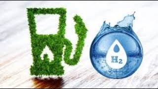 Green Hydrogen Energy hydrogen biofuels fuel greenery [upl. by Cirad737]