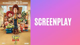 Toy Story 3 Script [upl. by Breh]