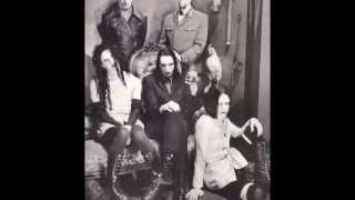 Marilyn Manson  Mr Superstar Mister Superstar demo [upl. by Osithe]