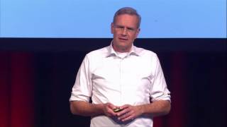 The true cost of food  Volkert Engelsman  TEDxRotterdam [upl. by Nosae749]