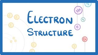 GCSE Chemistry  Electron Arrangement 8 [upl. by Neu]