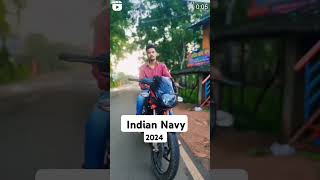 join Indian Navy 2024 [upl. by Alrak401]