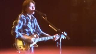 John Fogerty  Up Around the Bend  Wiesen 2014 [upl. by Atteuqcaj]