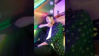 Aashiqui Aa Gayi Song  Dance Video  Arijit Singh song  Radhey Shyam  prabhas pooja hegde [upl. by Sisile]