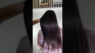 Tanino Caviar  cheveux lisses souples et sains  hairstyles [upl. by Imefulo319]