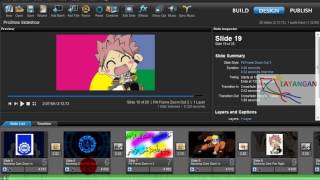 Mudah membuat photo slide Proshow producer [upl. by Jowett]