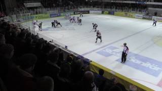 Highlights SC Langenthal vs SCRJ Lakers [upl. by Marder]