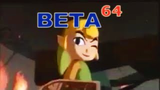 Beta64  Wind Waker [upl. by Fernandes802]