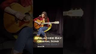 Apalachee Bay pt 6 original music youtubeshorts [upl. by Ayrad]