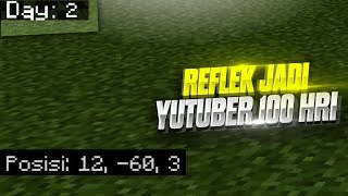 Texture pack Day counter 120  Texture pack Day counter MCPE 120 Terbaru  Minecraft Bedrock [upl. by Rabassa56]