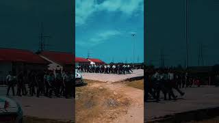 PRE RDC  DRILL  ncc nccarmy [upl. by Steffin]