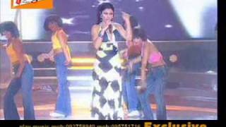 Haifa Wehbe  Ragab Live VERY RARE HQ [upl. by Cilla522]