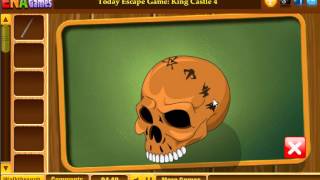 Kings Castle 5 Walkthrough [upl. by Brittany]