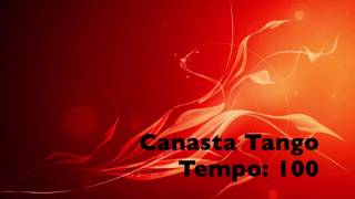 Canasta Tango Audio [upl. by Reffinnej]